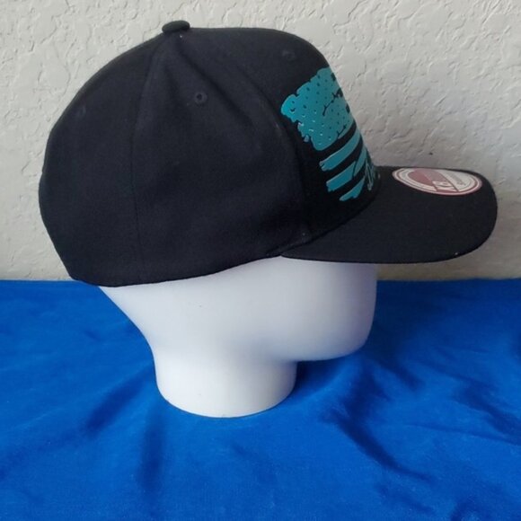 KB Ethos 'Dirty Culture" City Snapback - Picture 4 of 9